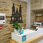 Alda Catedral ゲストハウス