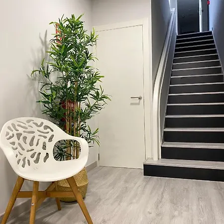 Gasthuis Alda Catedral 3*