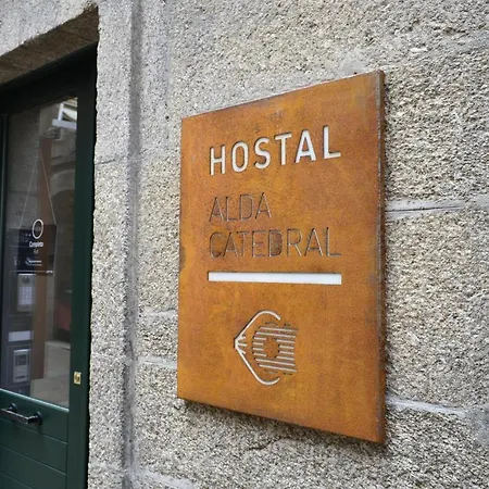 Alda Catedral Gasthof *