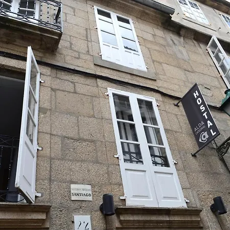 Alda Catedral بيت ضيافة 3*