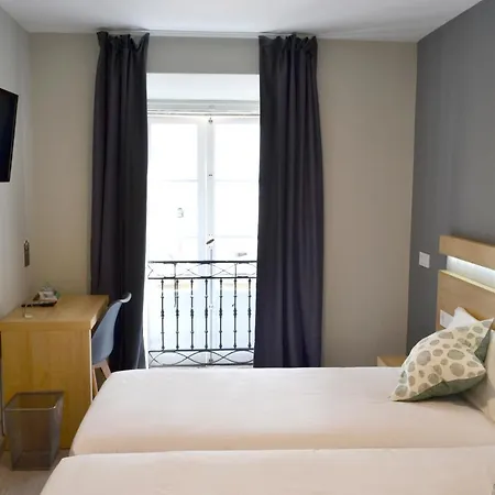 Alda Catedral Guest house Santiago de Compostela