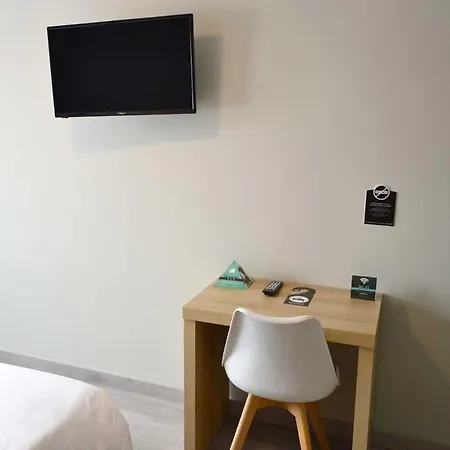 Gasthuis Alda Catedral Santiago de Compostella