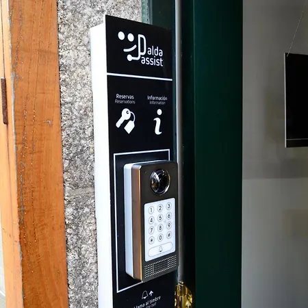 Guest house Alda Catedral Santiago de Compostela
