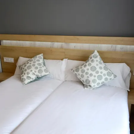 Guest house Alda Catedral Santiago de Compostela