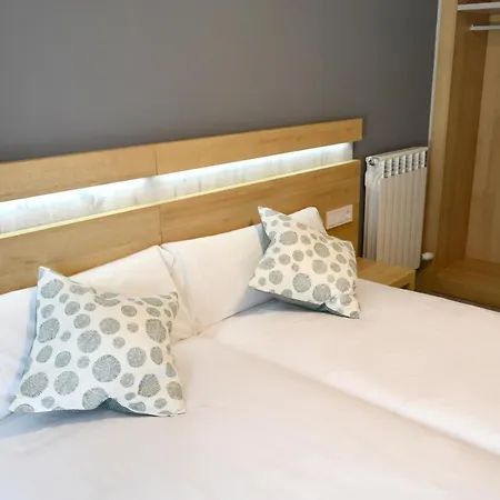 Guest house Alda Catedral Santiago de Compostela