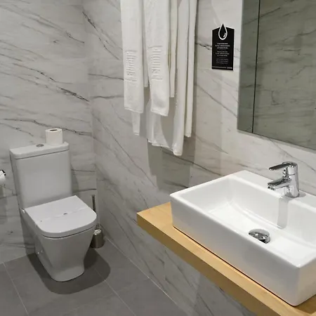 Gasthuis Alda Catedral