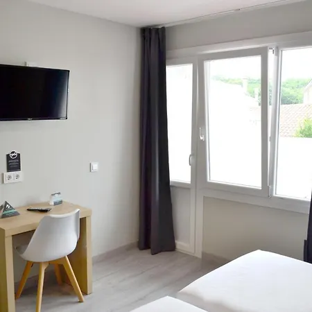 Alda Catedral Santiago de Compostella