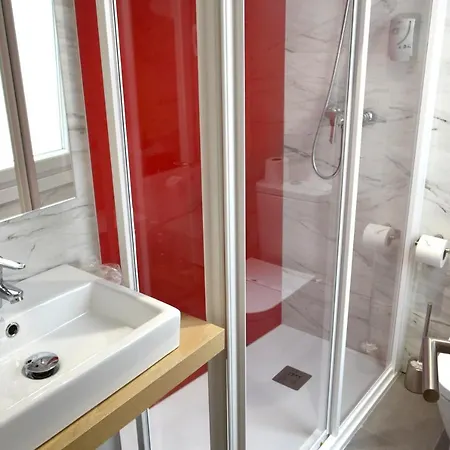 Alda Catedral Santiago de Compostella