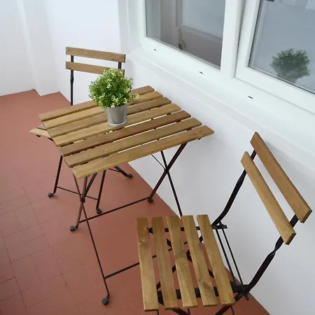 Alda Catedral Guest house *