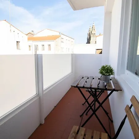 Guest house Alda Catedral 3*