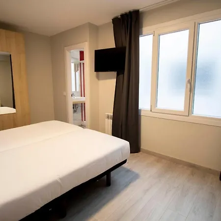 Alda Catedral Guest house