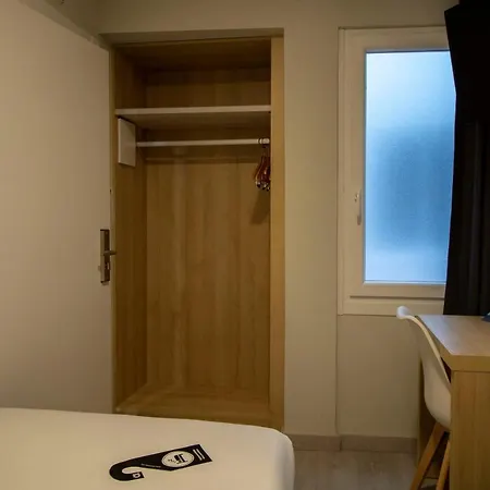 Guest house Alda Catedral 3*