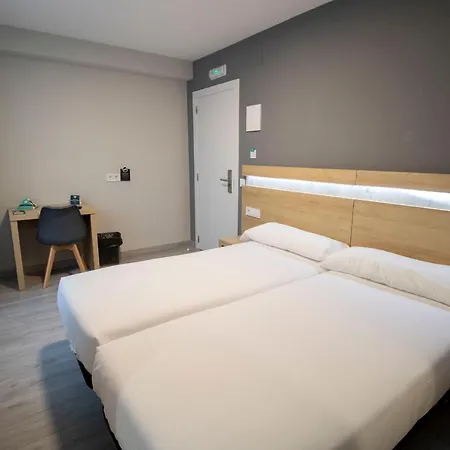 Guest house Alda Catedral Santiago de Compostela