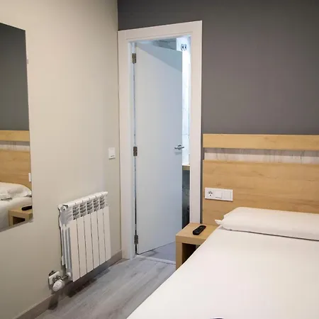 Alda Catedral Gasthuis Santiago de Compostella