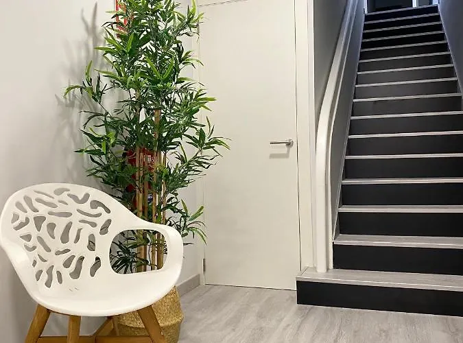 Vendégház Alda Catedral 3*