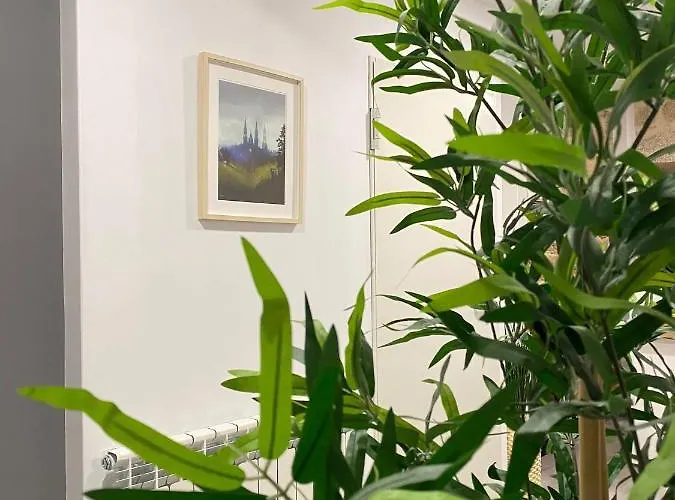 Alda Catedral Pensión 3*