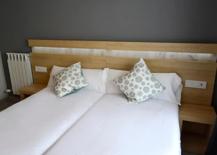 Vendégház Alda Catedral Santiago de Compostela