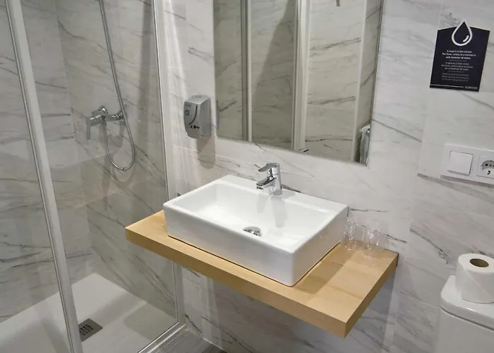 Alda Catedral Pensjonat