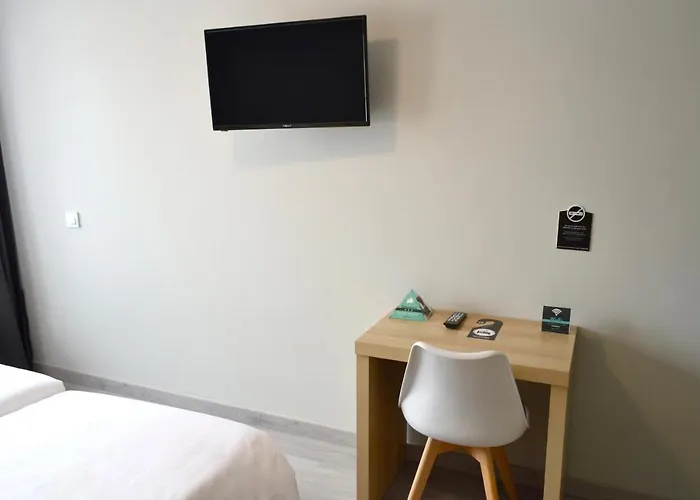 Alda Catedral 3* Santiago de Compostela