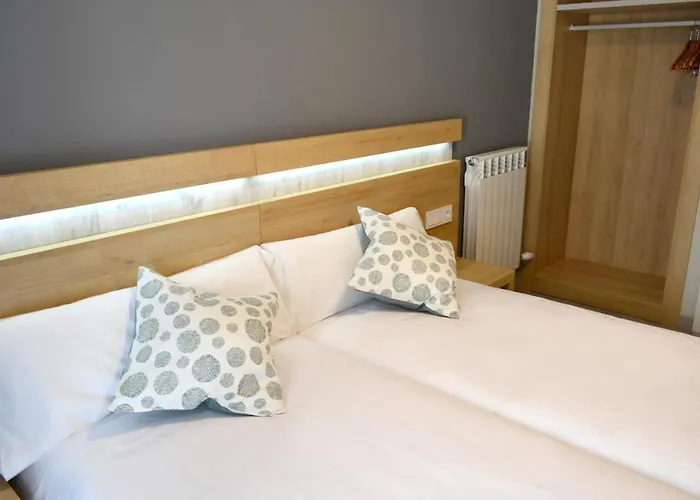 Vendégház Alda Catedral Santiago de Compostela