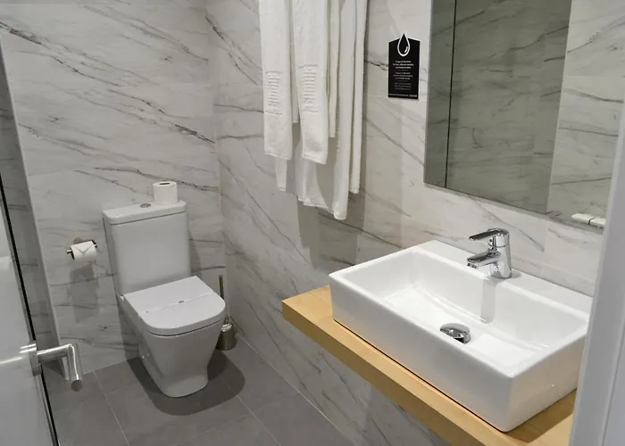 Pensjonat Alda Catedral