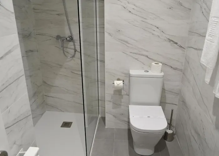 Pensjonat Alda Catedral