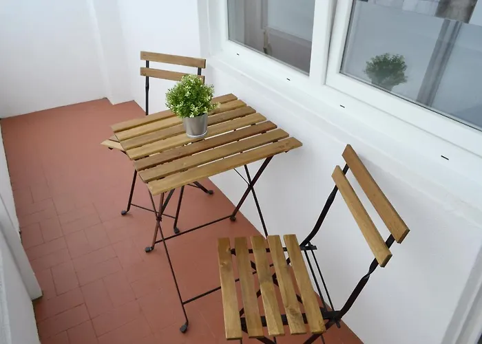 Alda Catedral Pensión 3*