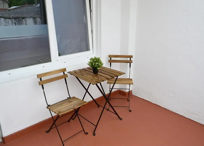 Alda Catedral Pensjonat Santiago de Compostela