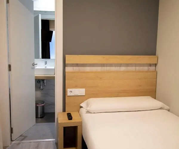 Alda Catedral 3* Santiago de Compostela