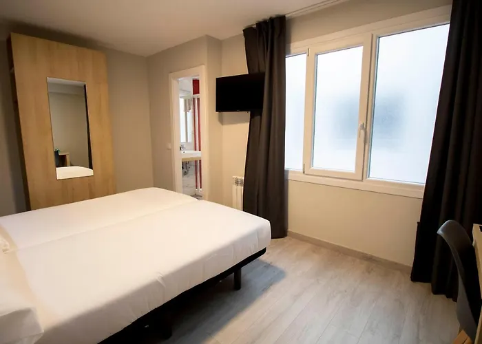 Alda Catedral Pensión