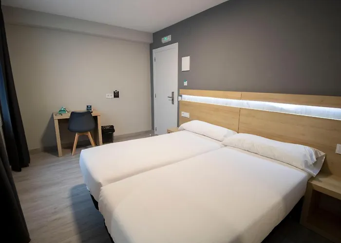 Vendégház Alda Catedral Santiago de Compostela