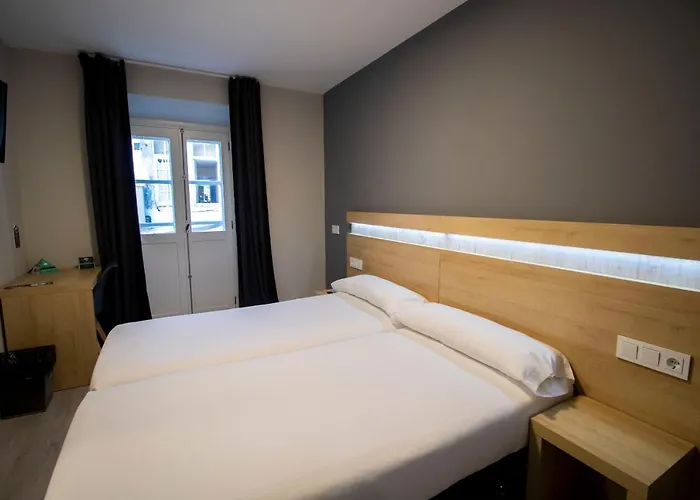 Alda Catedral Pensjonat